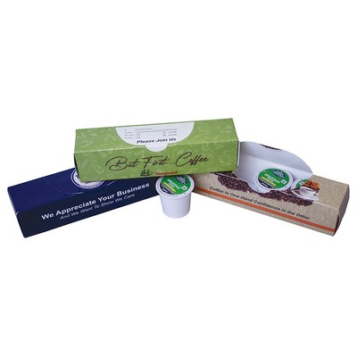 Coffee Pod Box