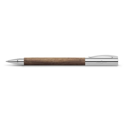 Ambition Walnut Rollerball Pen