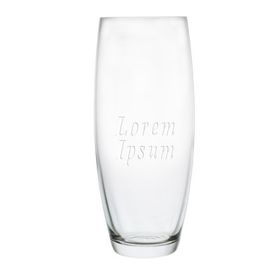 10 Oz. Vigneto™ Sheer Rim Stemless Champagne Flute