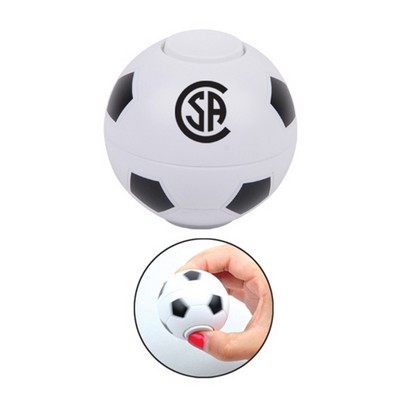 Football Shaped Stress Reliever (Shorter Prod Time)