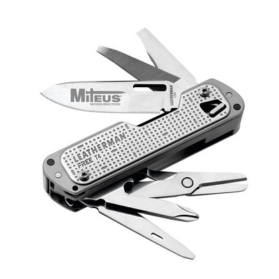 Leatherman® Free™ T4