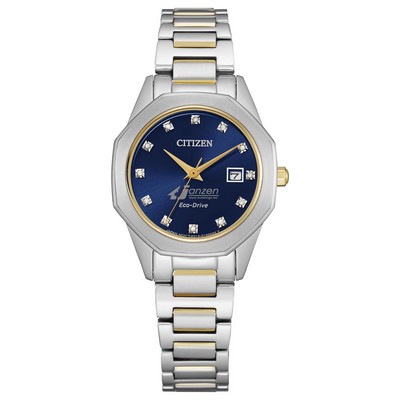 Women's Citizen® Eco-Drive® Corso Watch