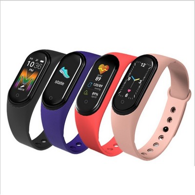 M5 Smart Sport Bracelet