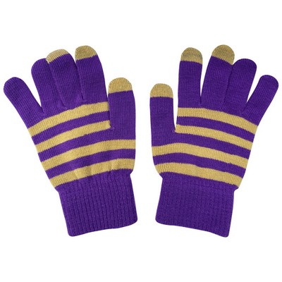 Winter Stretchy Warm Knit Magic Glove