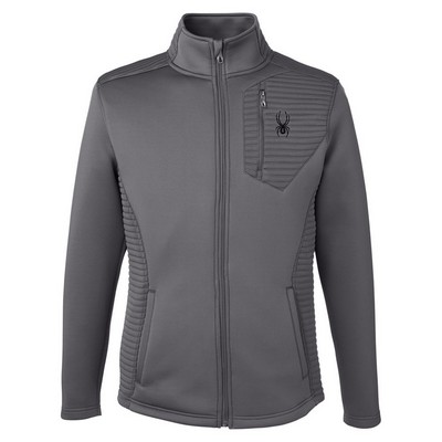 Spyder® Men's Venom Full Zip Jacket