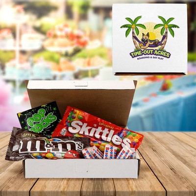 Candy Craving Box