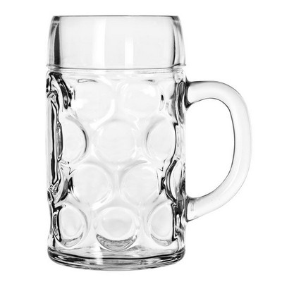 42 oz Libbey Oktoberfest Mug