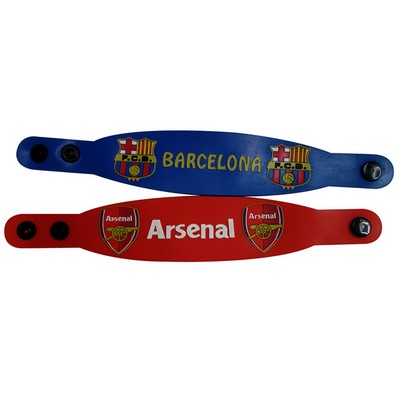 Promotional Silicone Wristband