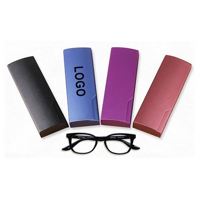 Hard Shell Eyeglasses Case