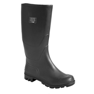 PVC Rain Boot