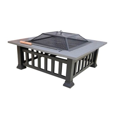 Firepit Table