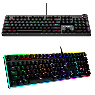 Professional Gaming Keyboard.