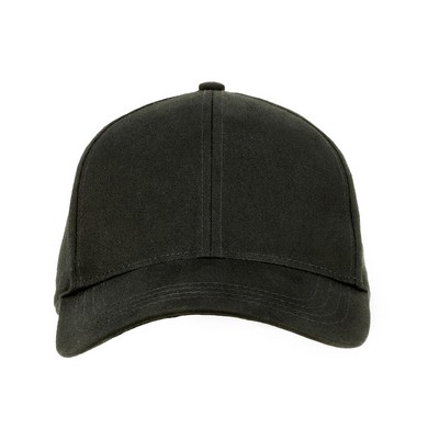 Econscious - Big Accessories Structured Eco Baseball Cap