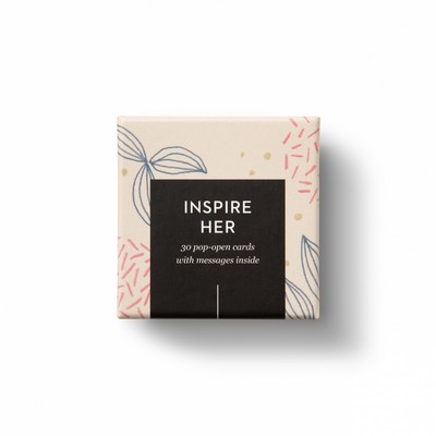 ThoughtFulls - Inspire Her - 10216