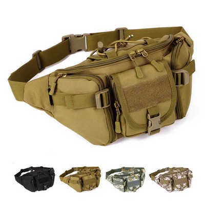 Tactical Waist Pack