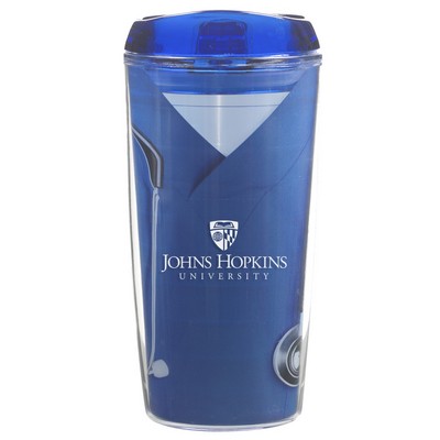 14 oz Ringo Nurse Insert Tumbler