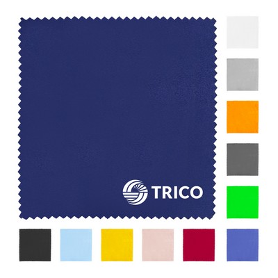 Microfiber Cloth