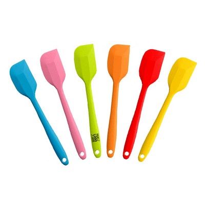 8.5 Inch Silicone Spatulas