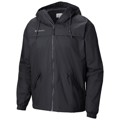 Columbia® Oroville Creek™ Lined Jacket