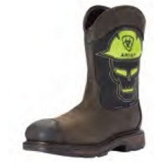 Ariat® Workhog® XT VentTek™ Bold H2O Boots