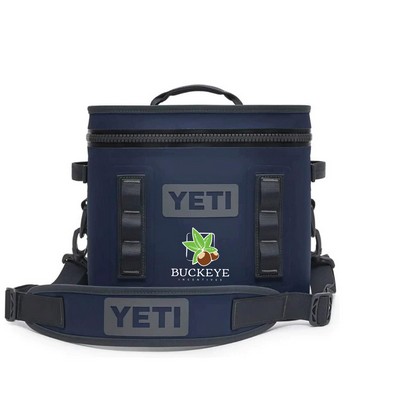 Yeti Hopper Flip 12 Soft Cooler