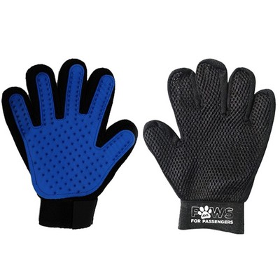 Pet Grooming Glove