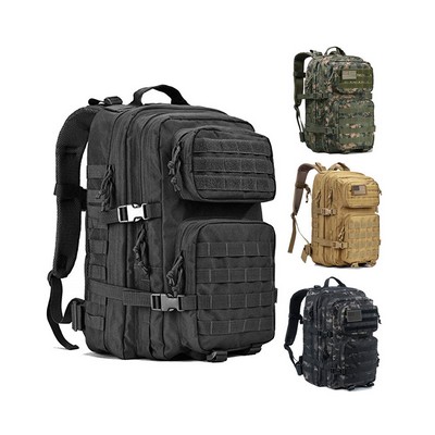 Large Tactical Backpack