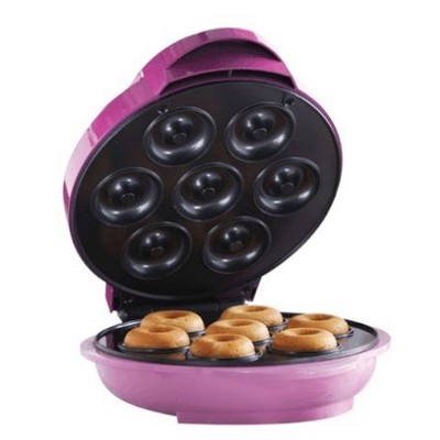 Pink Donut Maker