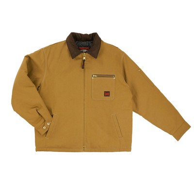 Tough Duck Chore Jacket