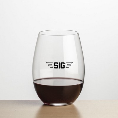 Laurent Stemless Wine - Imprinted