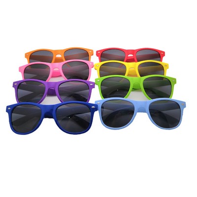 Classic Style Rainbow Sunglasses