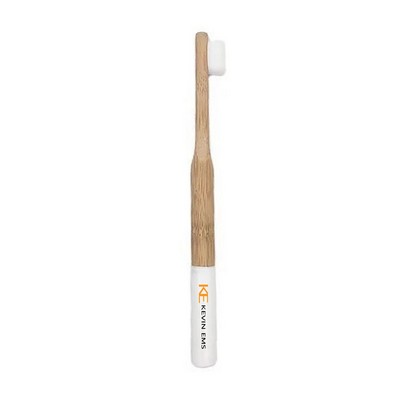 Bamboo Toothbrush