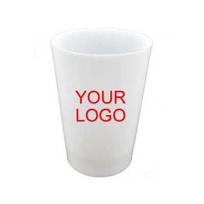 350ML Flashing Party LED Light Up Cup 12oz