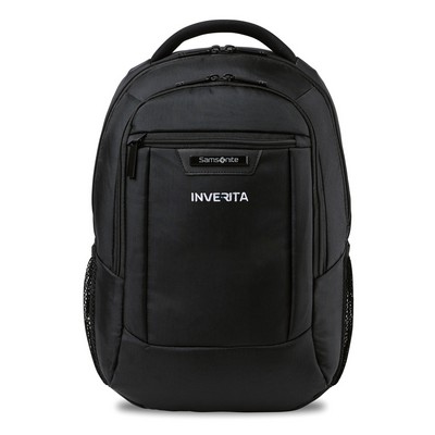 Samsonite Classic Business 2.0 Everyday Laptop Backpack - Black