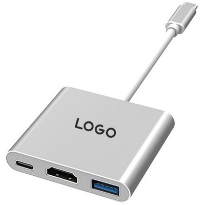 USB C Hub