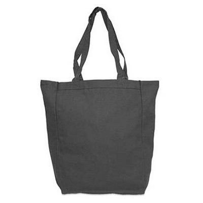 Liberty Bags® Susan Canvas Tote with Gusset