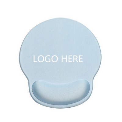 Memory Foam Mouse Pad