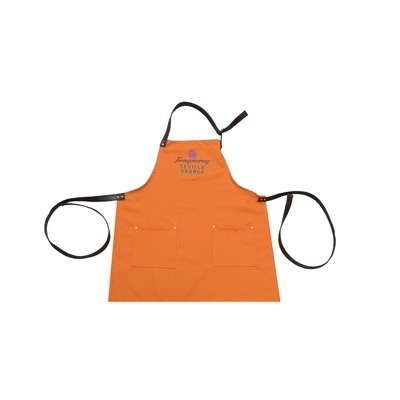 Silkscreen Apron