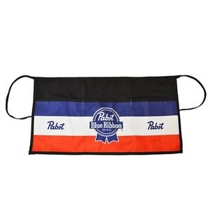 Sublimated Waist / Bar Apron