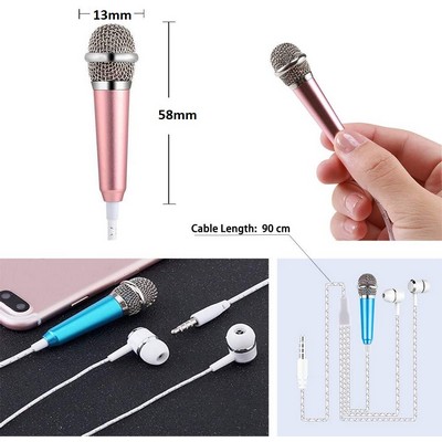 3.5mm Tiny Mic