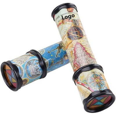 Magic Kaleidoscope Best Birthday Gift for Children