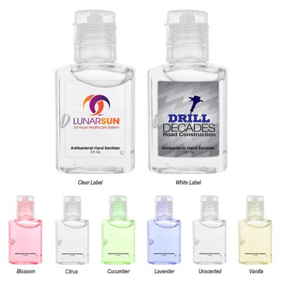 .5 Oz. Hand Sanitizer