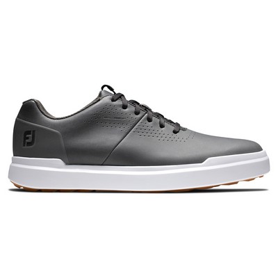 Footjoy Mens Contour Casual Golf Shoes