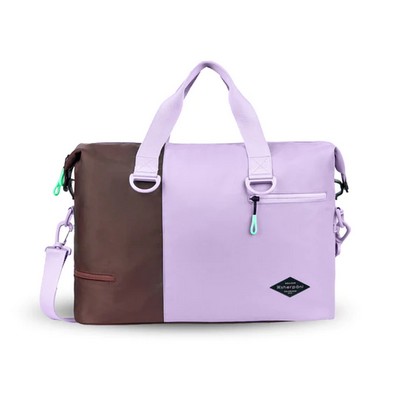 Sherpani® Sola Weekender Bag, Lavender Purple