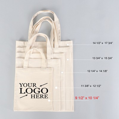 Canvas Tote Bags