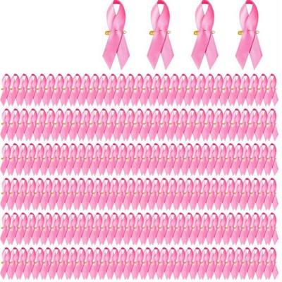 Breast Cancer Ribbon