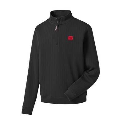 FootJoy® Drop Needle Lined Sweater