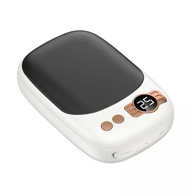 Mini Hand Warmer Portable Power Bank