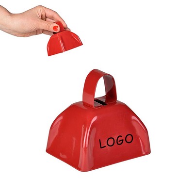 3" Classic Cowbell