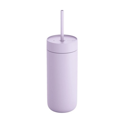 16 Oz. Peri Twinkle Carter Cold Tumbler